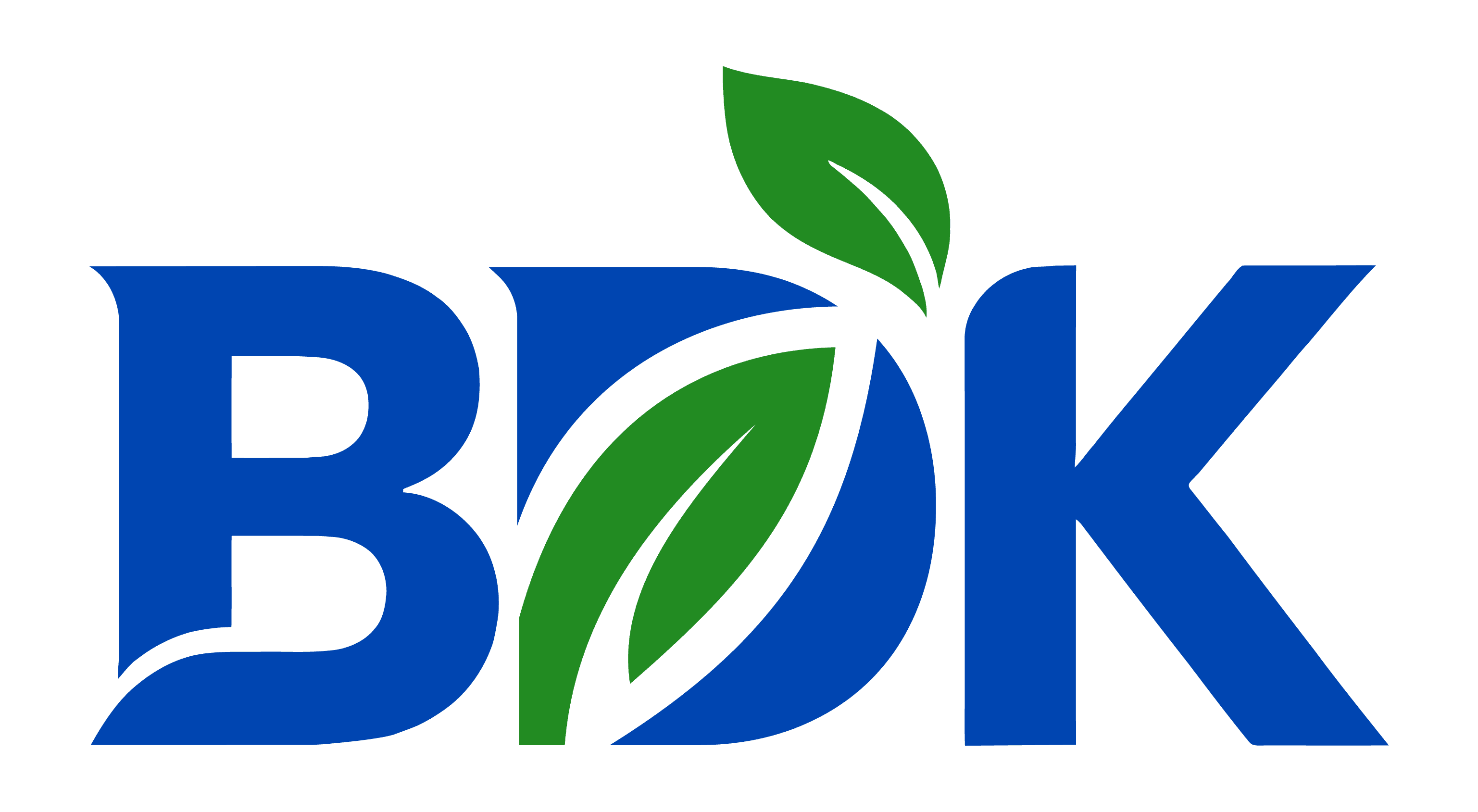 Bodakang Bio logo - Guangzhou Bodakang Biotechnology Co., Ltd.